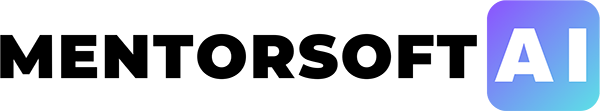 Mentorsoft Logo